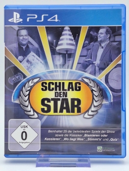 Schlag den Star